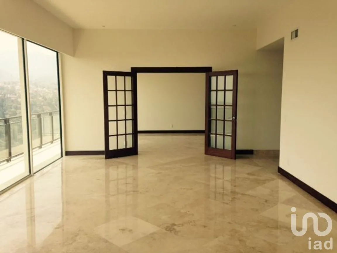 Departamento en Venta en San Mateo Tlaltenango, Cuajimalpa de Morelos, Ciudad de México | NEX-288451 | iad México | Foto 3 de 16