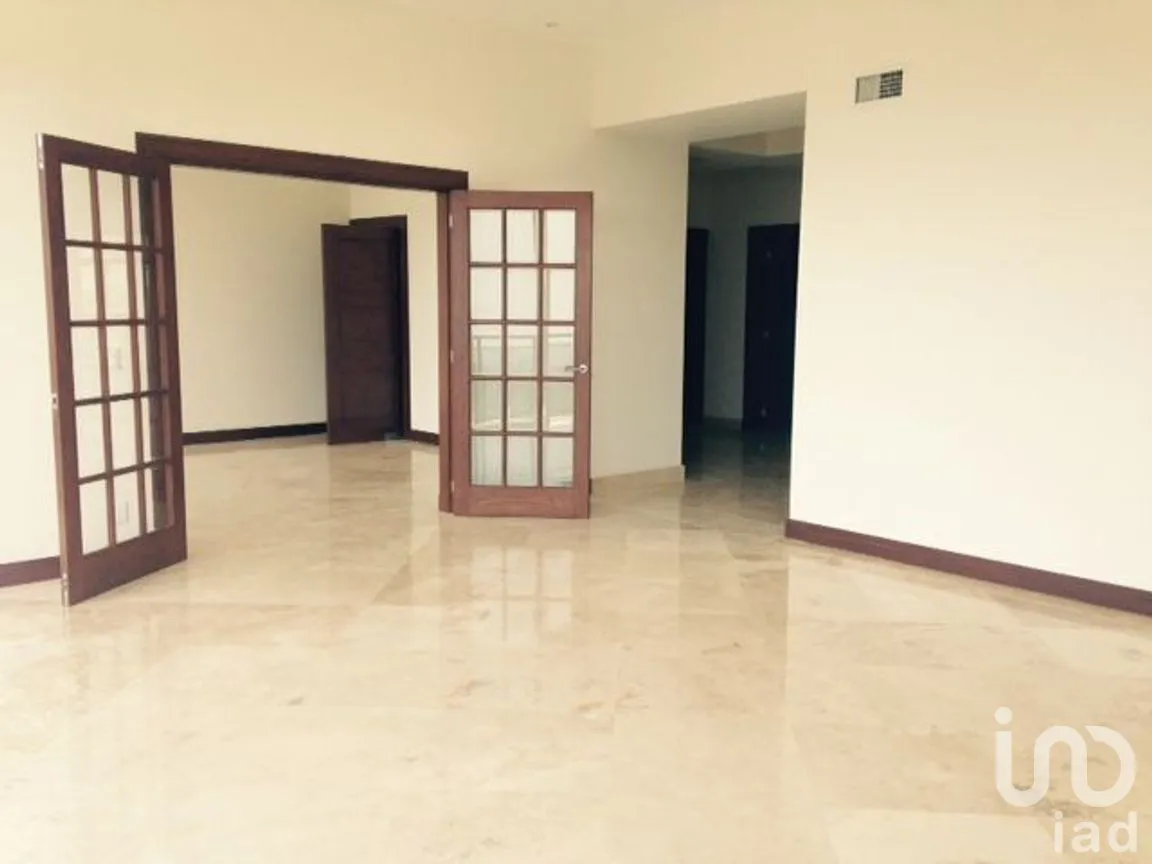 Departamento en Venta en San Mateo Tlaltenango, Cuajimalpa de Morelos, Ciudad de México | NEX-288451 | iad México | Foto 4 de 16