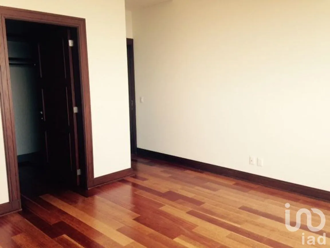 Departamento en Venta en San Mateo Tlaltenango, Cuajimalpa de Morelos, Ciudad de México | NEX-288451 | iad México | Foto 6 de 16