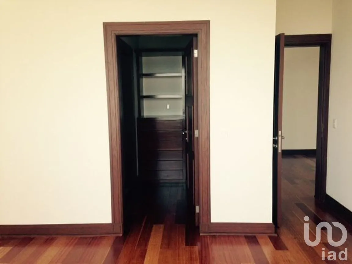 Departamento en Venta en San Mateo Tlaltenango, Cuajimalpa de Morelos, Ciudad de México | NEX-288451 | iad México | Foto 7 de 16