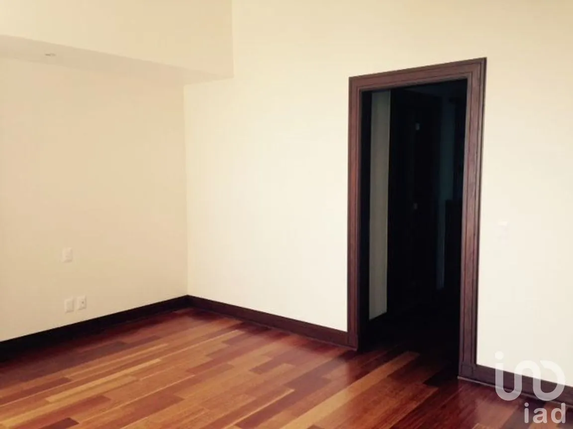 Departamento en Venta en San Mateo Tlaltenango, Cuajimalpa de Morelos, Ciudad de México | NEX-288451 | iad México | Foto 10 de 16