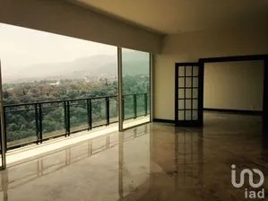 NEX-288451 - Departamento en Venta, con 3 recamaras, con 3 baños, con 330 m2 de construcción en San Mateo Tlaltenango, CP 05600, Ciudad de México.