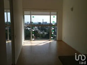 NEX-293194 - Departamento en Renta, con 2 recamaras, con 2 baños, con 64 m2 de construcción en Cuajimalpa, CP 05000, Ciudad de México.