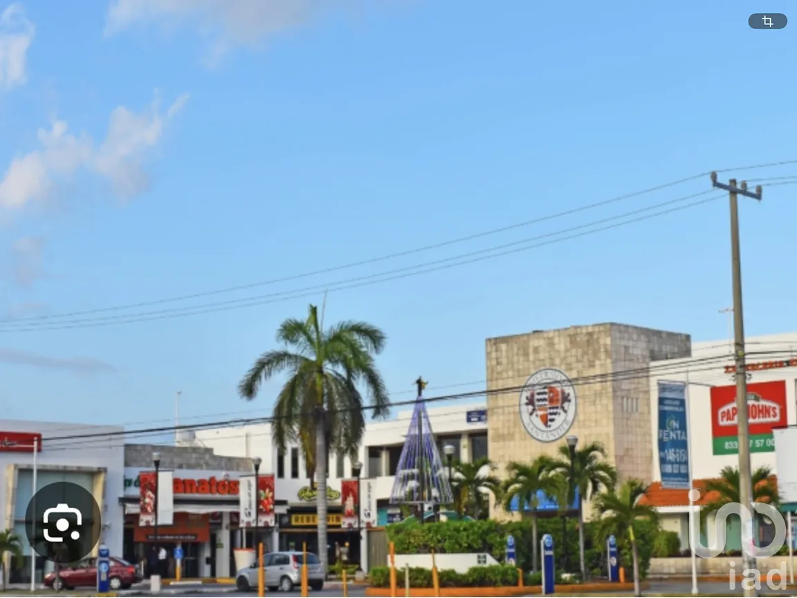 Local en Venta en Alfredo V Bonfil, Benito Juárez, Quintana Roo | NEX-294504 | iad México | Foto 2 de 4