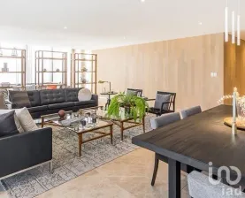 NEX-109132 - Departamento en Venta, con 3 recamaras, con 3 baños, con 185 m2 de construcción.