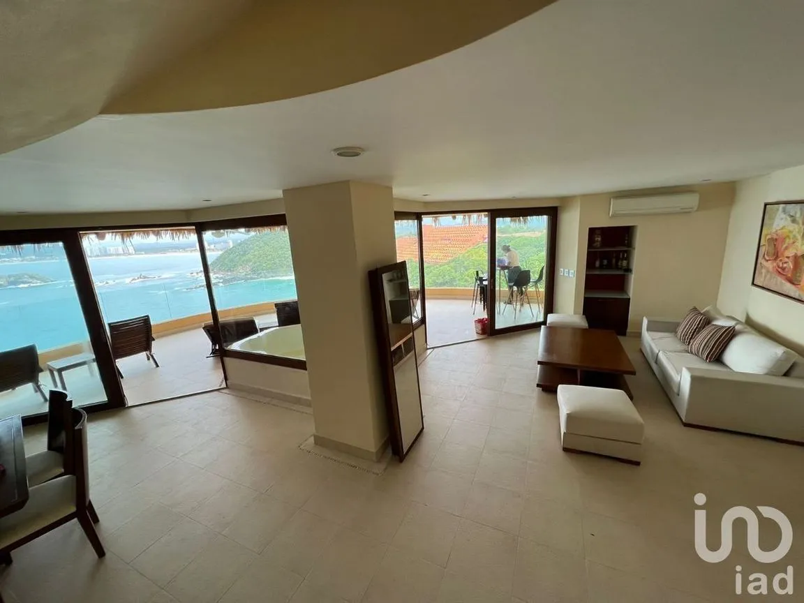 Departamento en Venta en Ixtapa, Zihuatanejo de Azueta, Guerrero | NEX-227130 | iad México | Foto 12 de 25