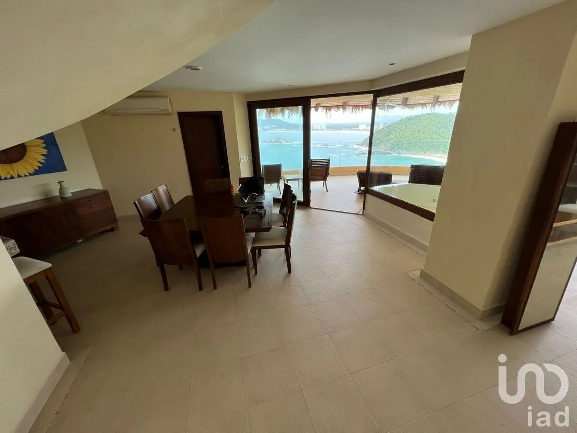 Departamento en Venta en Ixtapa, Zihuatanejo de Azueta, Guerrero | NEX-227130 | iad México | Foto 13 de 25