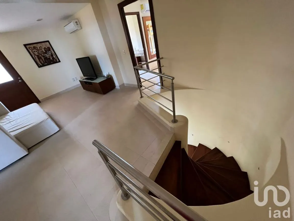 Departamento en Venta en Ixtapa, Zihuatanejo de Azueta, Guerrero | NEX-227130 | iad México | Foto 14 de 25