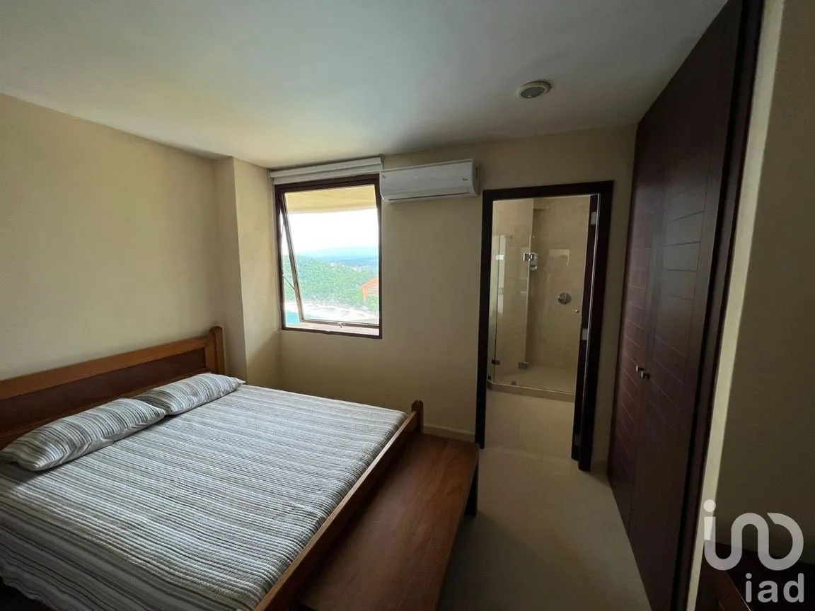 Departamento en Venta en Ixtapa, Zihuatanejo de Azueta, Guerrero | NEX-227130 | iad México | Foto 20 de 25
