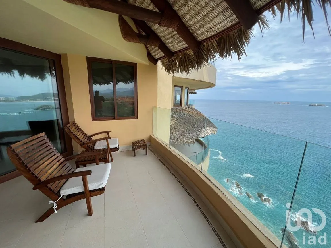 Departamento en Venta en Ixtapa, Zihuatanejo de Azueta, Guerrero | NEX-227130 | iad México | Foto 22 de 25