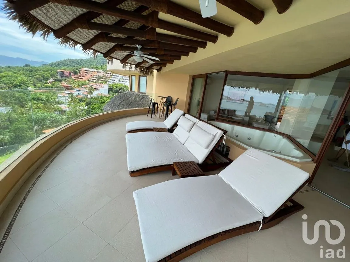 Departamento en Venta en Ixtapa, Zihuatanejo de Azueta, Guerrero | NEX-227130 | iad México | Foto 23 de 25