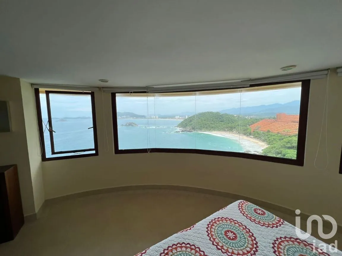 Departamento en Venta en Ixtapa, Zihuatanejo de Azueta, Guerrero | NEX-227130 | iad México | Foto 5 de 25