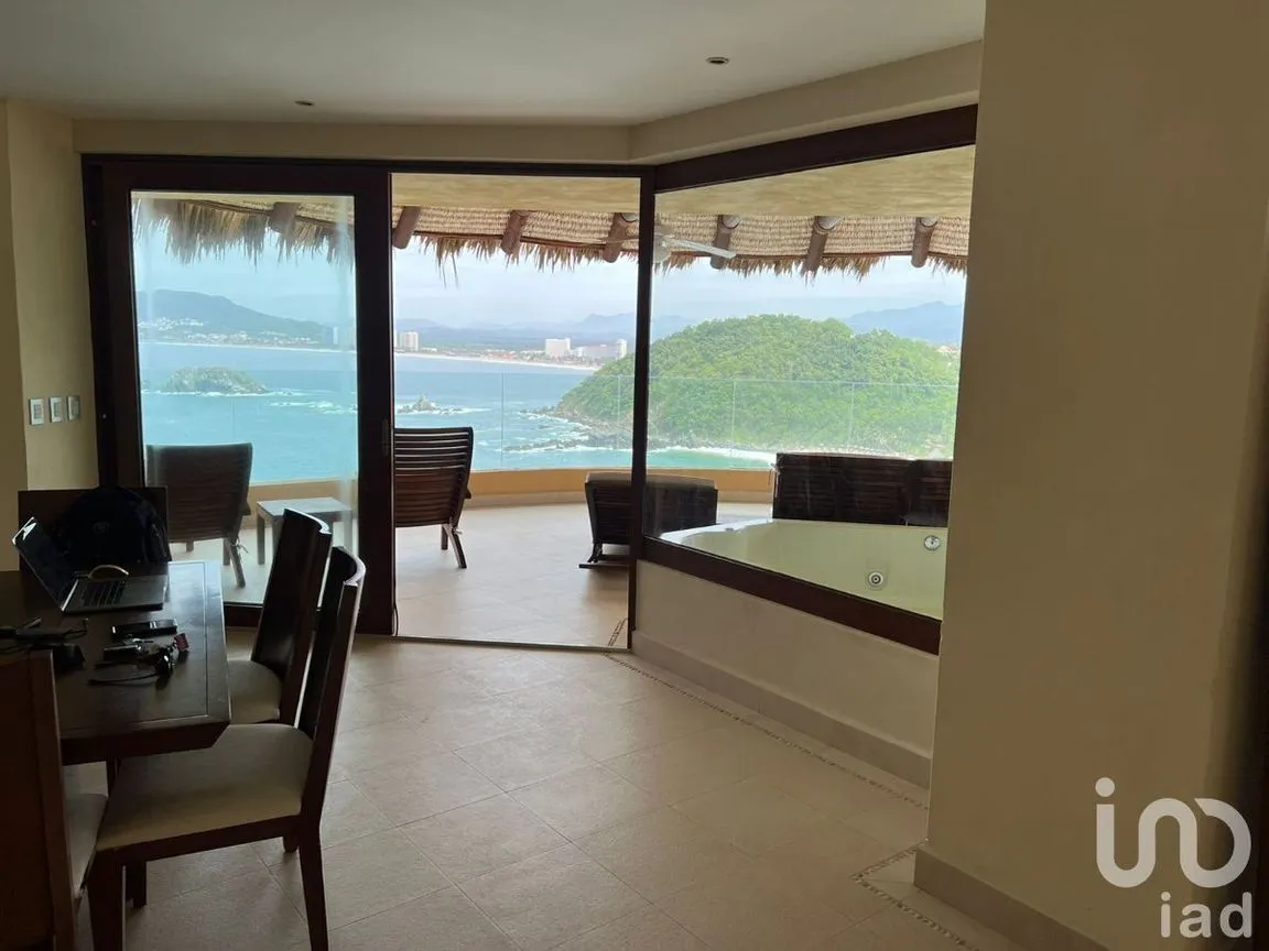 Departamento en Venta en Ixtapa, Zihuatanejo de Azueta, Guerrero | NEX-227130 | iad México | Foto 6 de 25