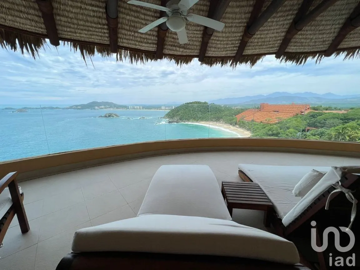 Departamento en Venta en Ixtapa, Zihuatanejo de Azueta, Guerrero | NEX-227130 | iad México | Foto 8 de 25