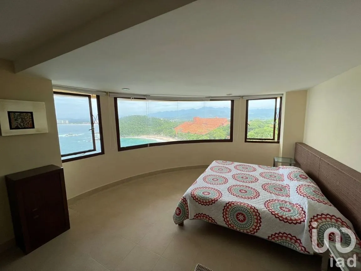 Departamento en Venta en Ixtapa, Zihuatanejo de Azueta, Guerrero | NEX-227130 | iad México | Foto 9 de 25