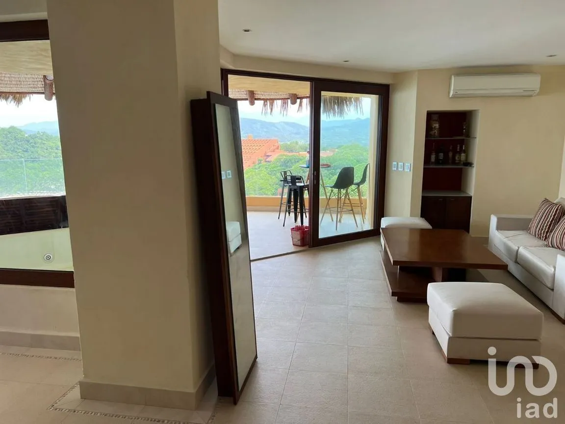 Departamento en Venta en Ixtapa, Zihuatanejo de Azueta, Guerrero | NEX-227130 | iad México | Foto 10 de 25
