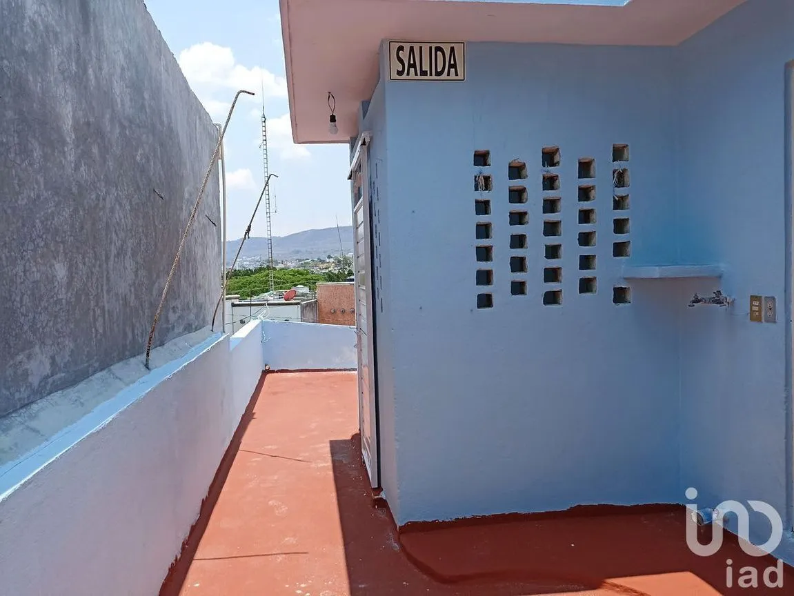 Casa en Venta en Barrio Covadonga, Tuxtla Gutiérrez, Chiapas | NEX-227132 | iad México | Foto 14 de 40