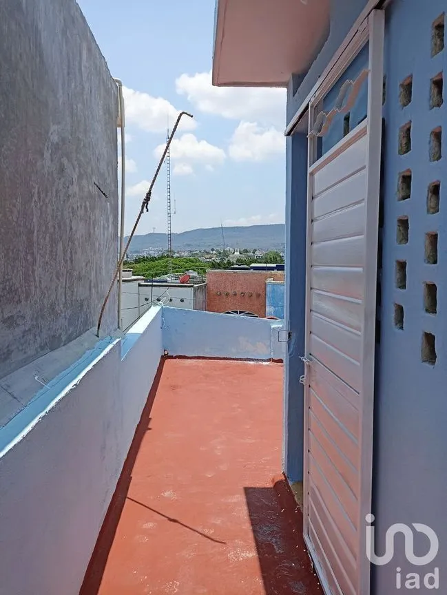 Casa en Venta en Barrio Covadonga, Tuxtla Gutiérrez, Chiapas | NEX-227132 | iad México | Foto 15 de 40
