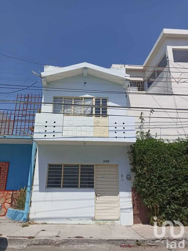Casa en Venta en Barrio Covadonga, Tuxtla Gutiérrez, Chiapas | NEX-227132 | iad México | Foto 4 de 40