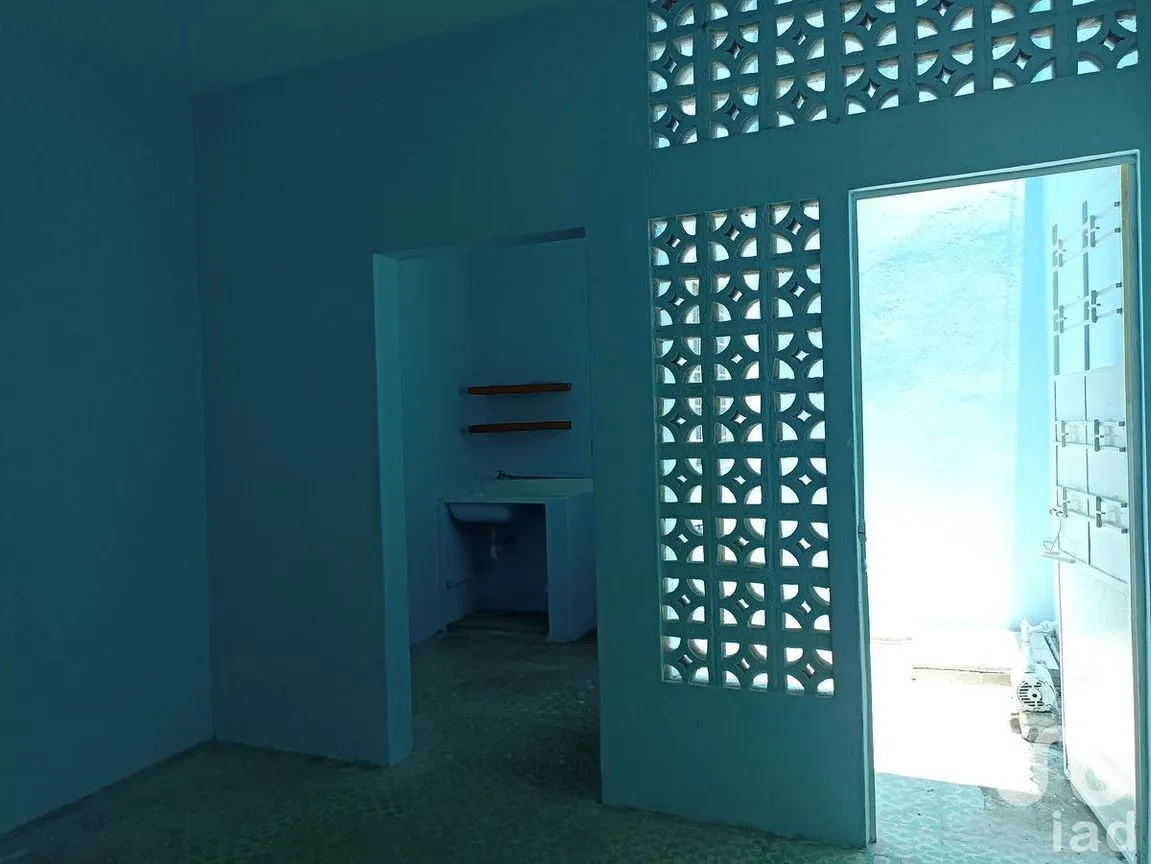 Casa en Venta en Barrio Covadonga, Tuxtla Gutiérrez, Chiapas | NEX-227132 | iad México | Foto 35 de 40