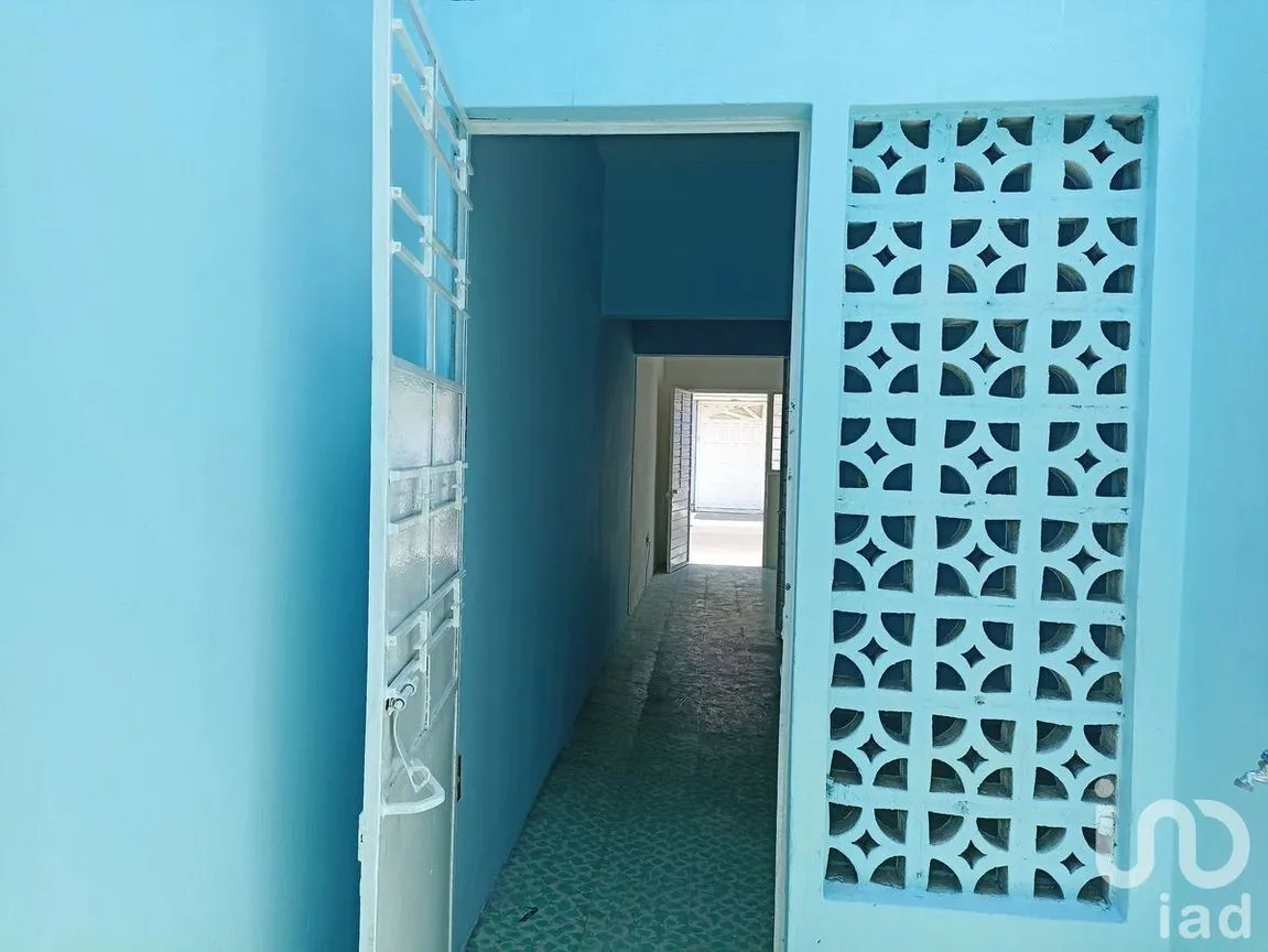 Casa en Venta en Barrio Covadonga, Tuxtla Gutiérrez, Chiapas | NEX-227132 | iad México | Foto 9 de 40