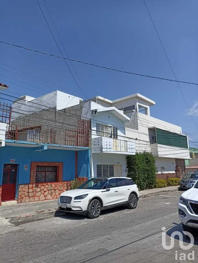 Casa en Venta en Barrio Covadonga, Tuxtla Gutiérrez, Chiapas | NEX-227132 | iad México | Foto 1 de 40