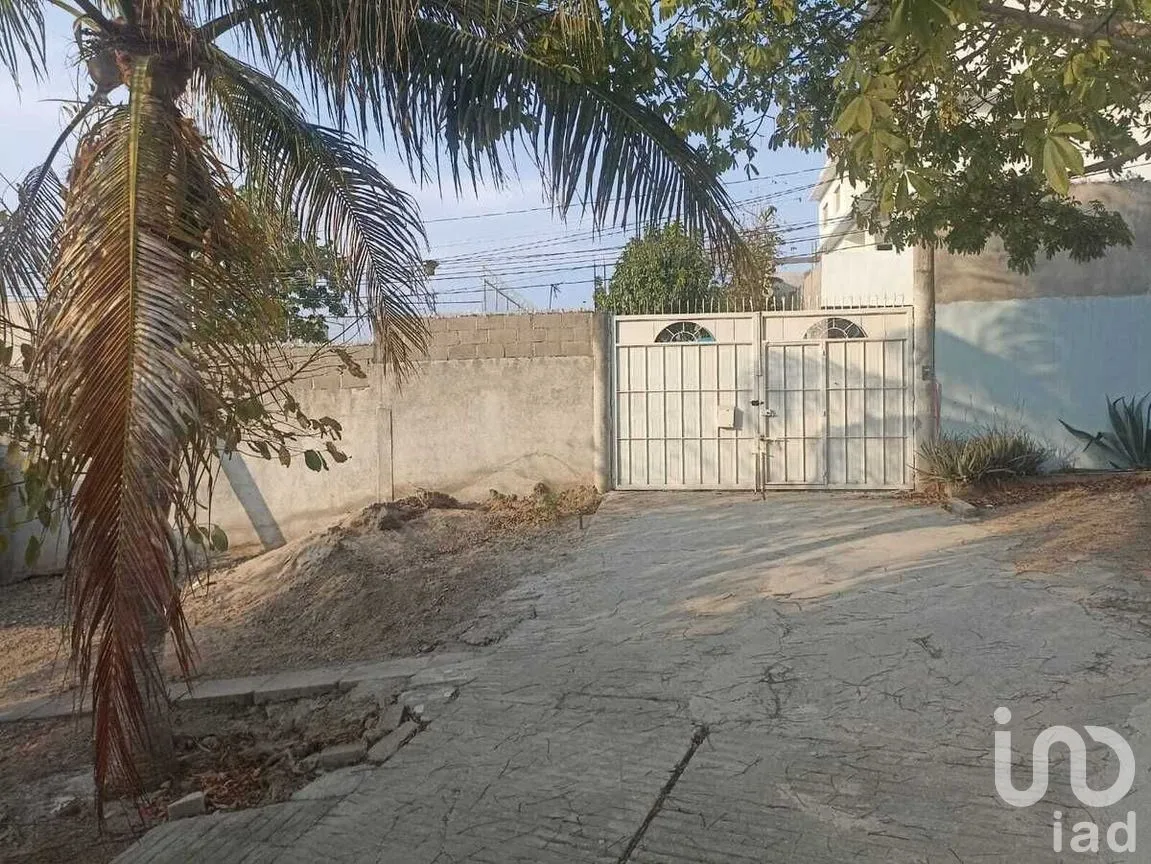 Casa en Venta en Loma Bonita, Tuxtla Gutiérrez, Chiapas | NEX-271589 | iad México | Foto 2 de 22