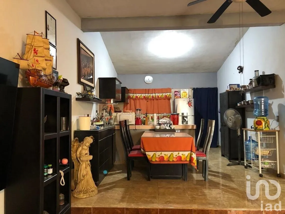 Casa en Venta en Loma Bonita, Tuxtla Gutiérrez, Chiapas | NEX-271589 | iad México | Foto 12 de 22