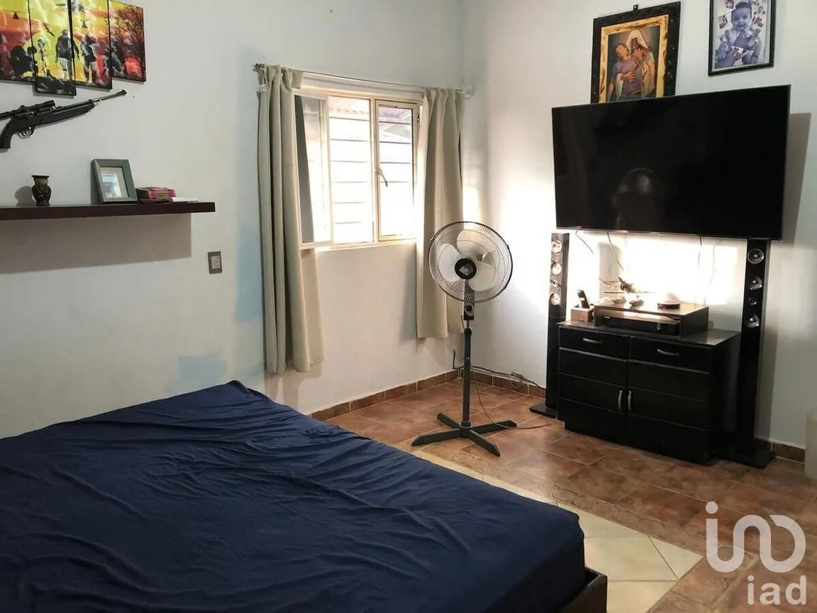 Casa en Venta en Loma Bonita, Tuxtla Gutiérrez, Chiapas | NEX-271589 | iad México | Foto 13 de 22