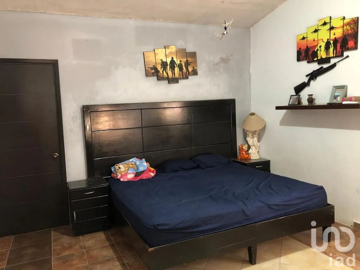Casa en Venta en Loma Bonita, Tuxtla Gutiérrez, Chiapas | NEX-271589 | iad México | Foto 14 de 22