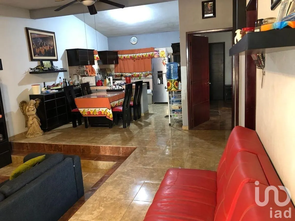 Casa en Venta en Loma Bonita, Tuxtla Gutiérrez, Chiapas | NEX-271589 | iad México | Foto 15 de 22
