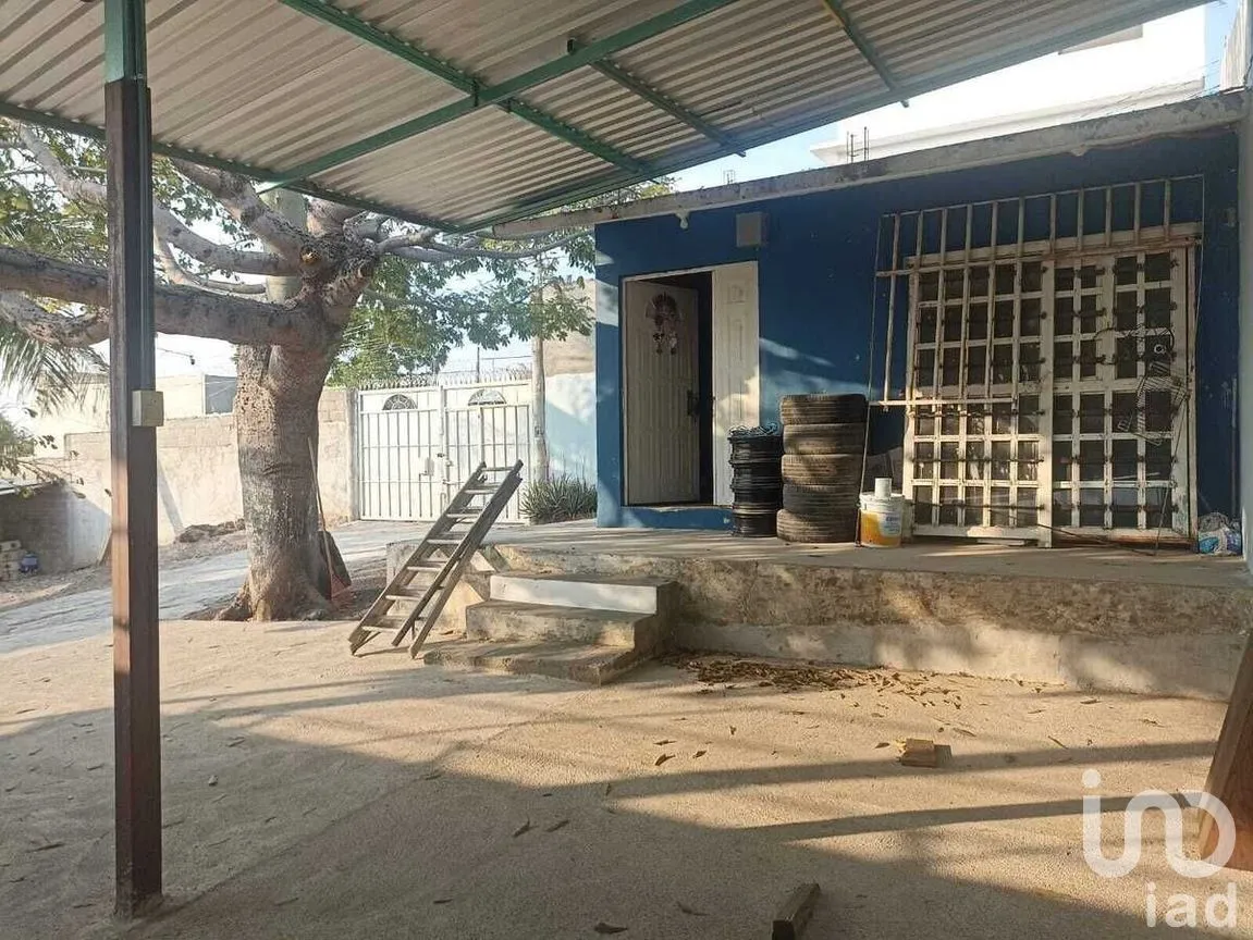 Casa en Venta en Loma Bonita, Tuxtla Gutiérrez, Chiapas | NEX-271589 | iad México | Foto 16 de 22