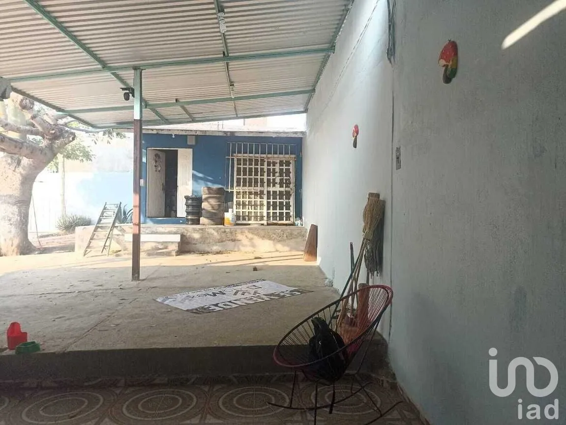 Casa en Venta en Loma Bonita, Tuxtla Gutiérrez, Chiapas | NEX-271589 | iad México | Foto 17 de 22