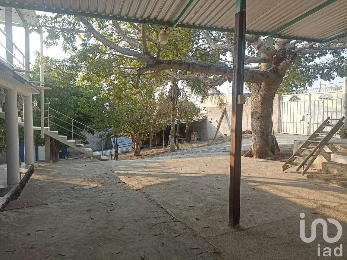 Casa en Venta en Loma Bonita, Tuxtla Gutiérrez, Chiapas | NEX-271589 | iad México | Foto 19 de 22