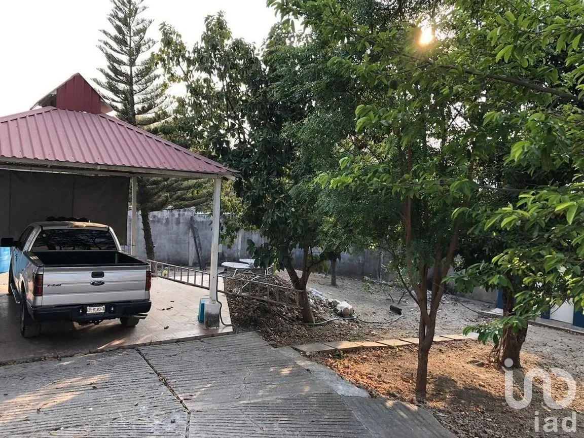 Casa en Venta en Loma Bonita, Tuxtla Gutiérrez, Chiapas | NEX-271589 | iad México | Foto 3 de 22