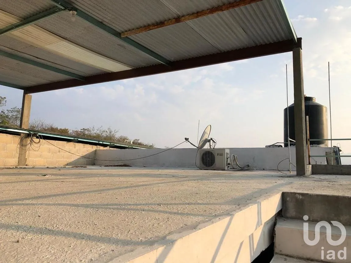 Casa en Venta en Loma Bonita, Tuxtla Gutiérrez, Chiapas | NEX-271589 | iad México | Foto 21 de 22