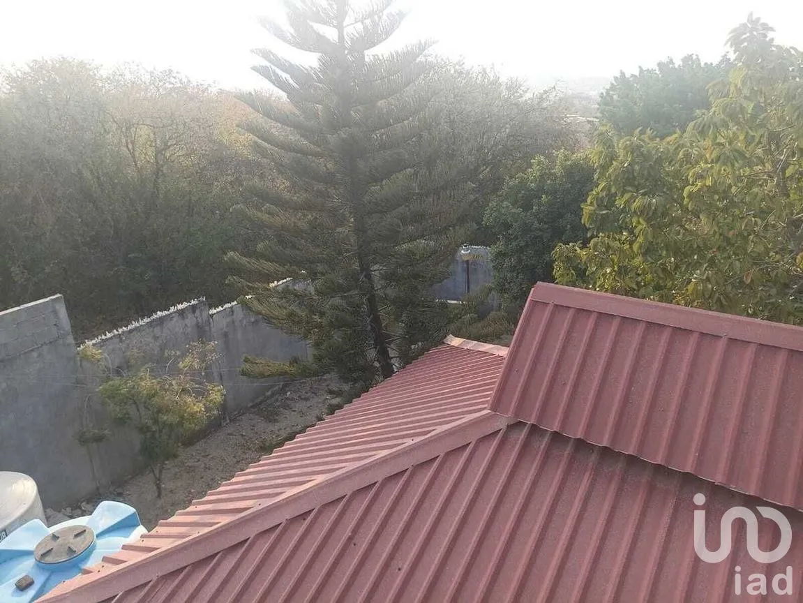 Casa en Venta en Loma Bonita, Tuxtla Gutiérrez, Chiapas | NEX-271589 | iad México | Foto 22 de 22