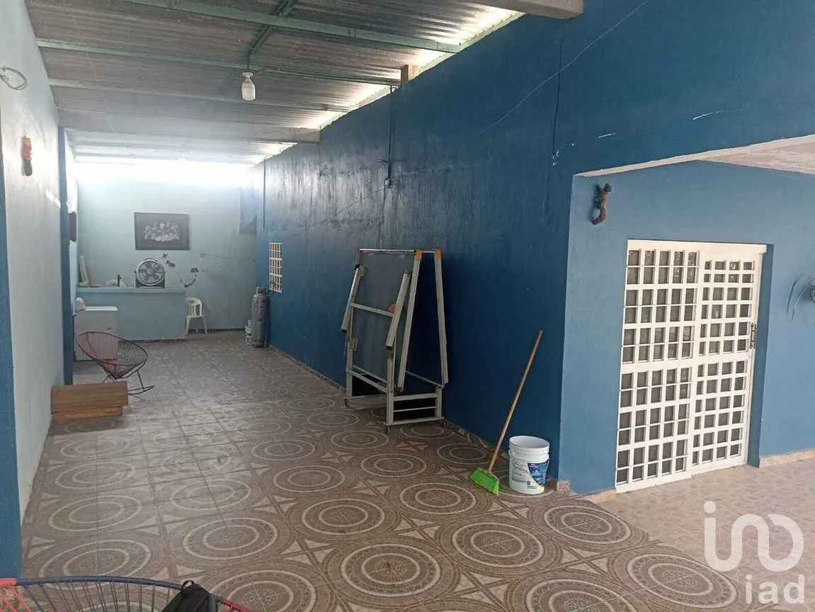 Casa en Venta en Loma Bonita, Tuxtla Gutiérrez, Chiapas | NEX-271589 | iad México | Foto 5 de 22