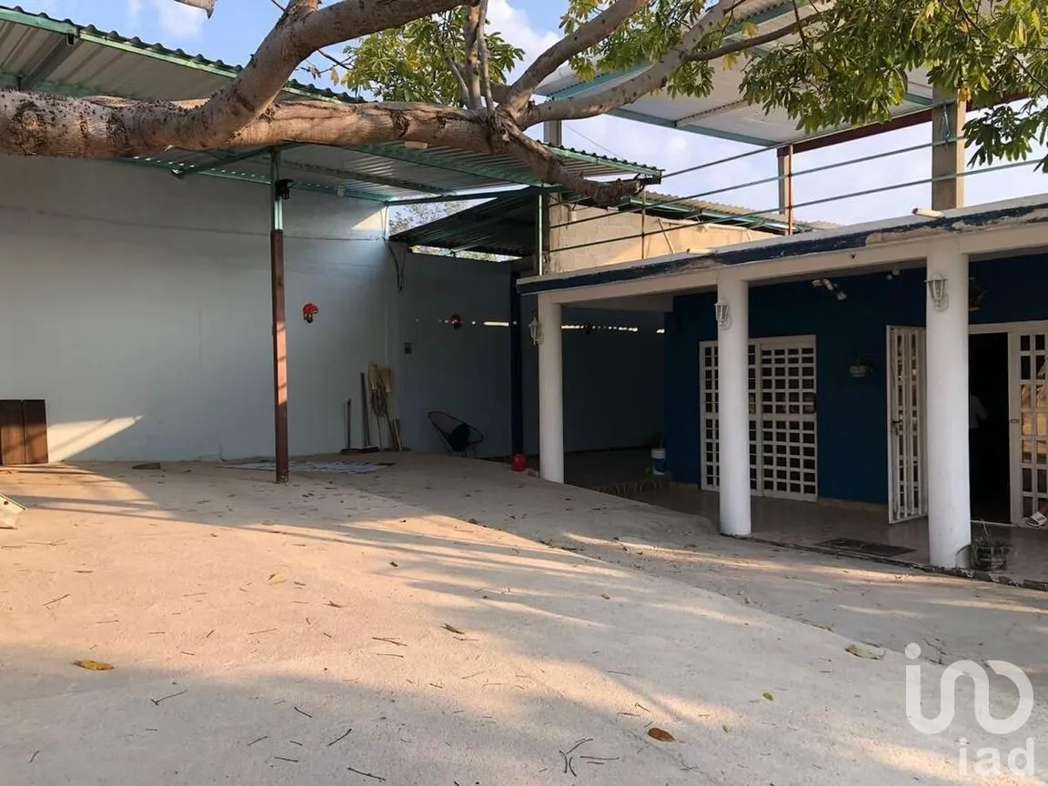 Casa en Venta en Loma Bonita, Tuxtla Gutiérrez, Chiapas | NEX-271589 | iad México | Foto 6 de 22