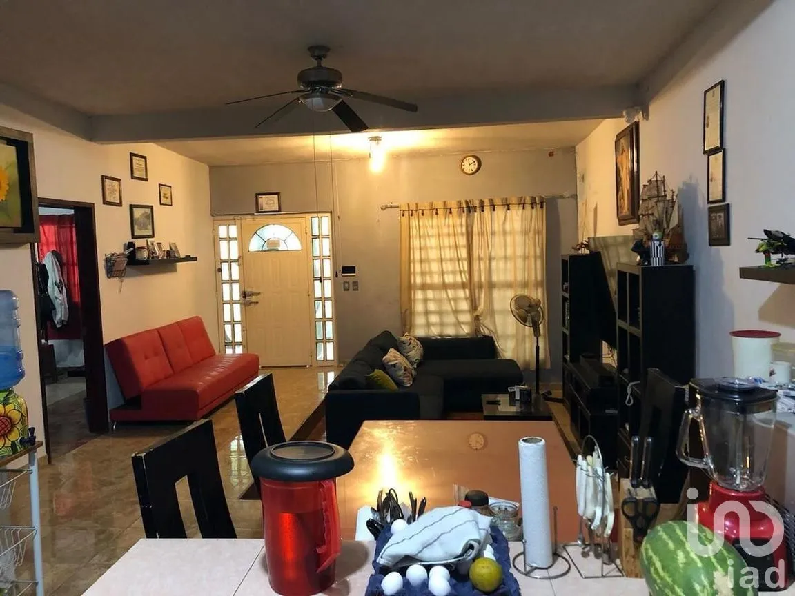 Casa en Venta en Loma Bonita, Tuxtla Gutiérrez, Chiapas | NEX-271589 | iad México | Foto 7 de 22