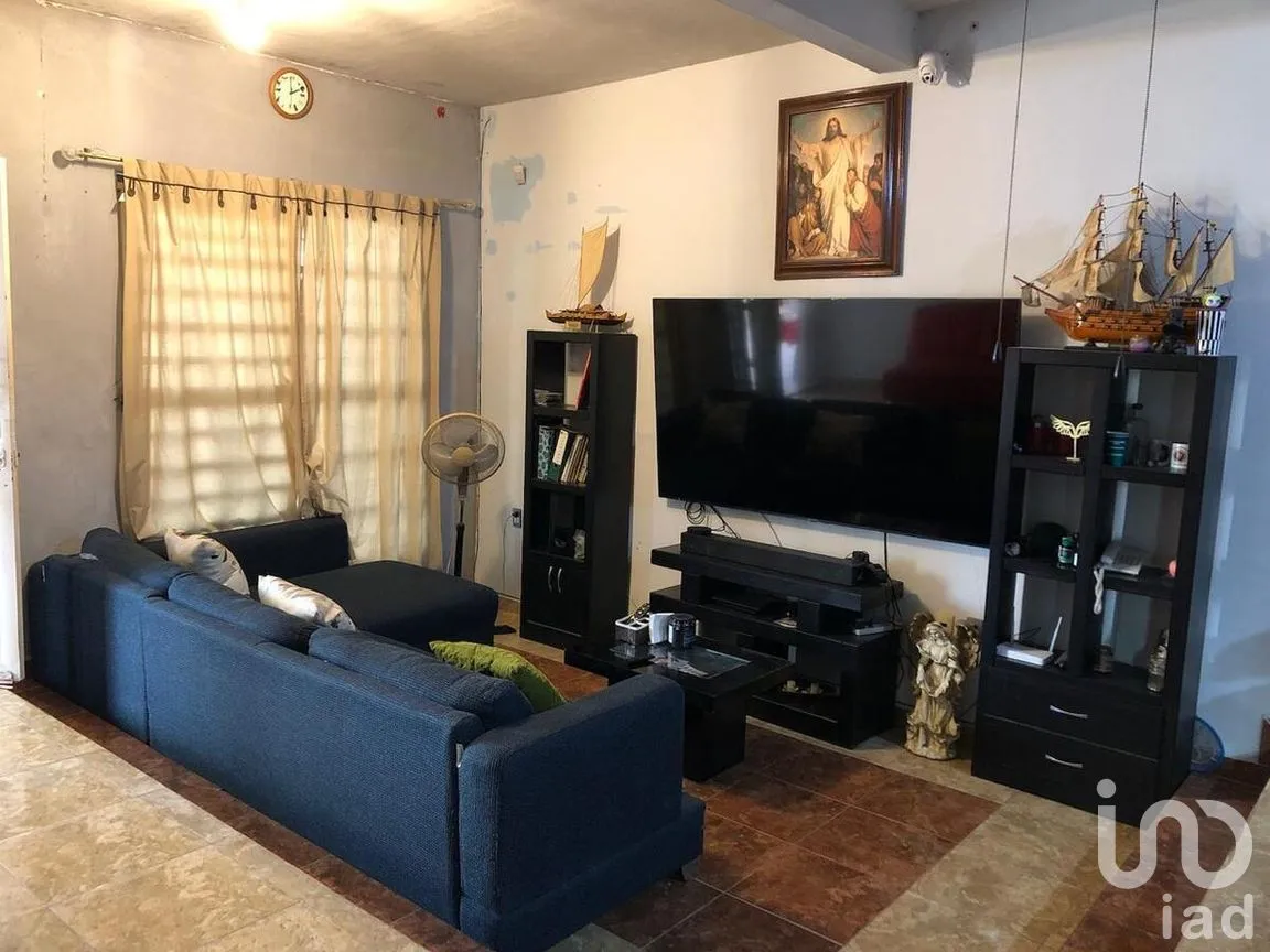 Casa en Venta en Loma Bonita, Tuxtla Gutiérrez, Chiapas | NEX-271589 | iad México | Foto 8 de 22