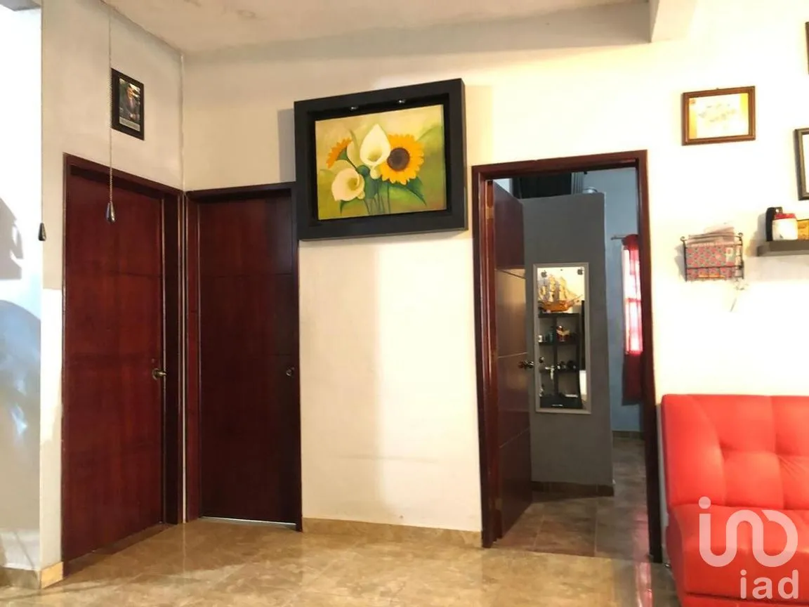 Casa en Venta en Loma Bonita, Tuxtla Gutiérrez, Chiapas | NEX-271589 | iad México | Foto 10 de 22