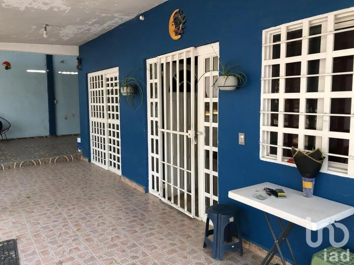 Casa en Venta en Loma Bonita, Tuxtla Gutiérrez, Chiapas | NEX-271589 | iad México | Foto 1 de 22