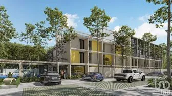 NEX-215109 - Departamento en Venta, con 1 recamara, con 1 baño, con 48 m2 de construcción.
