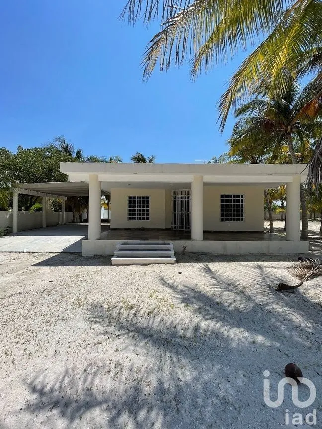 Casa en Venta en Chicxulub Puerto, Progreso, Yucatán | NEX-229945 | iad México | Foto 2 de 27