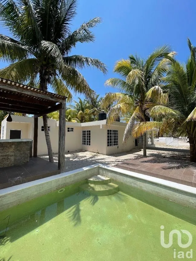 Casa en Venta en Chicxulub Puerto, Progreso, Yucatán | NEX-229945 | iad México | Foto 11 de 27