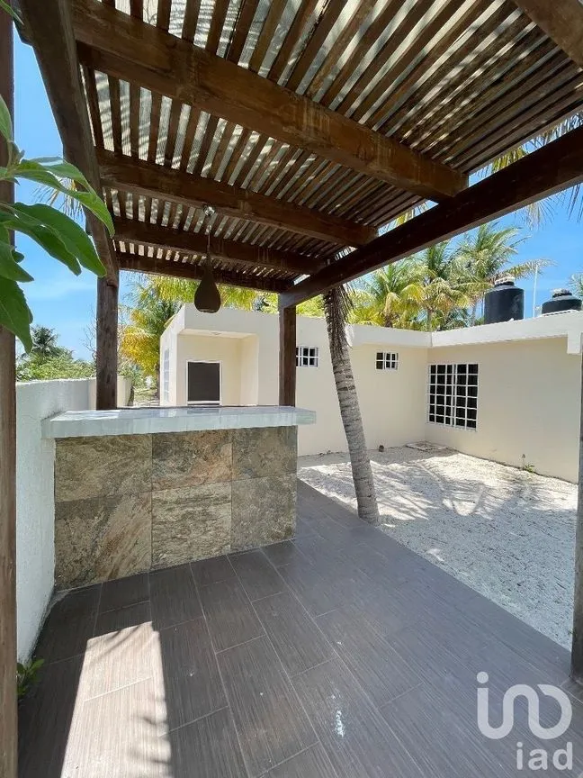 Casa en Venta en Chicxulub Puerto, Progreso, Yucatán | NEX-229945 | iad México | Foto 12 de 27