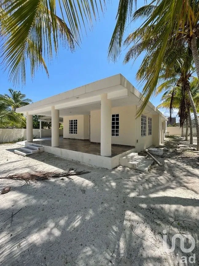 Casa en Venta en Chicxulub Puerto, Progreso, Yucatán | NEX-229945 | iad México | Foto 4 de 27
