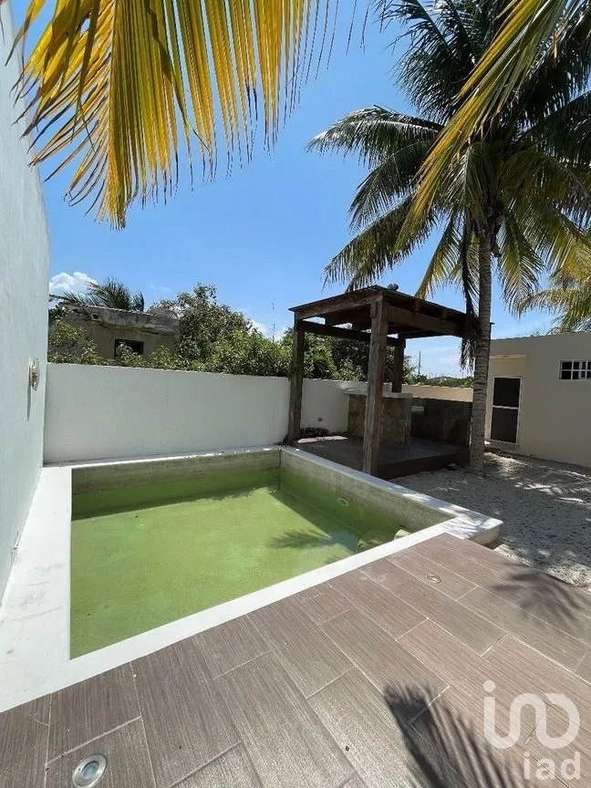 Casa en Venta en Chicxulub Puerto, Progreso, Yucatán | NEX-229945 | iad México | Foto 10 de 27