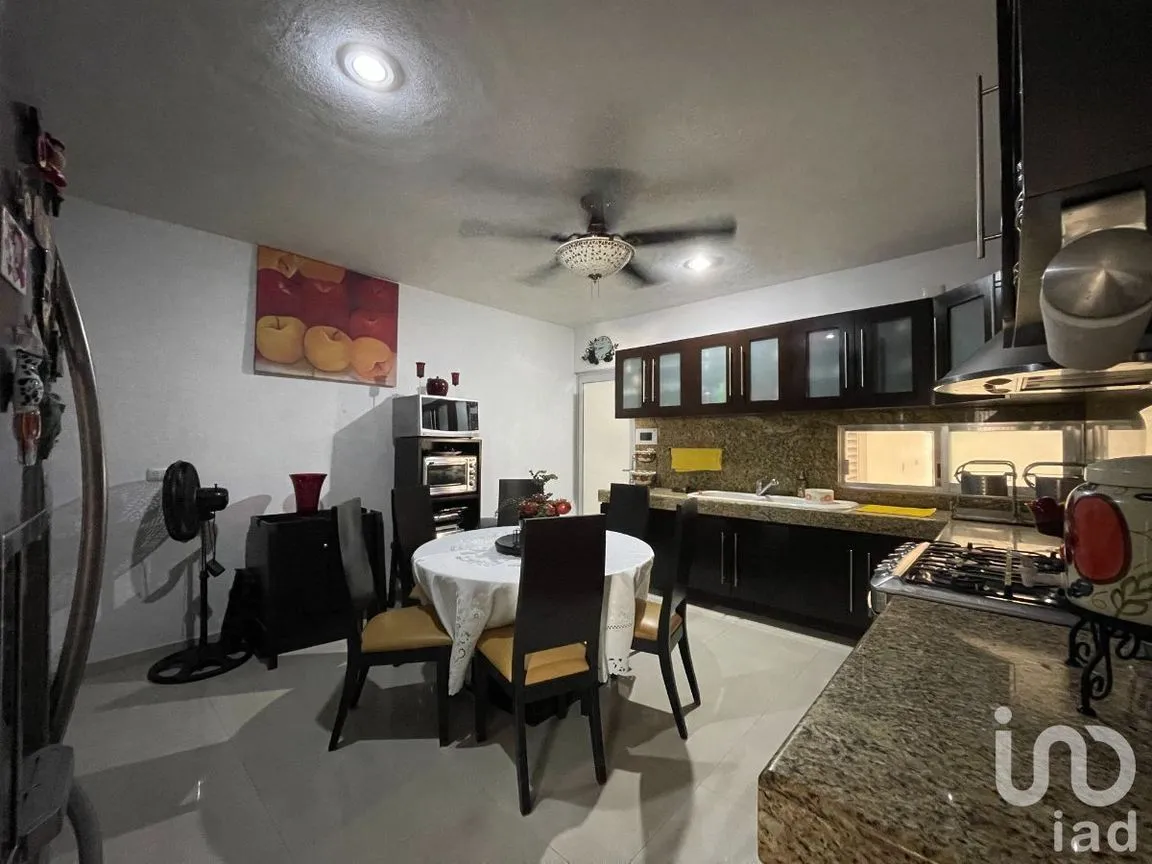 Casa en Venta en Altabrisa, Mérida, Yucatán | NEX-229946 | iad México | Foto 12 de 37